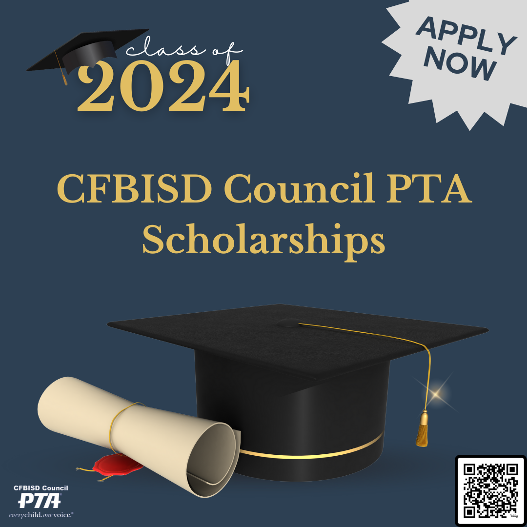 Home - Carrollton-Farmers Branch ISD Council PTA